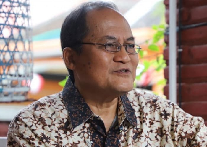 Guru Besar FH UB: RKUHAP 2025 Harus Jadi Pilar Reformasi Hukum yang Bermartabat