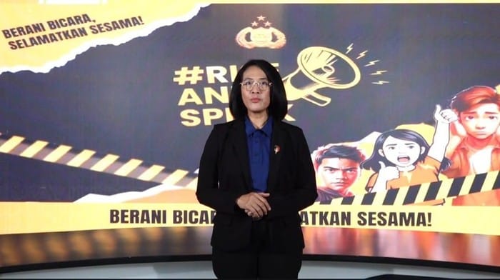 Kapolres Jepara Ungkap Peran Mabes Polri dalam Penanganan Kasus Predator Seks Anak