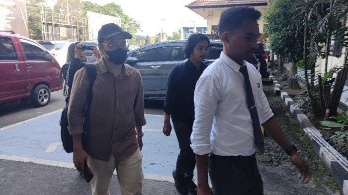 Kesaksian Dokter AY: Menepis Tuduhan Pelecehan dan Pemecatan Pasca Pemeriksaan di Polresta Malang