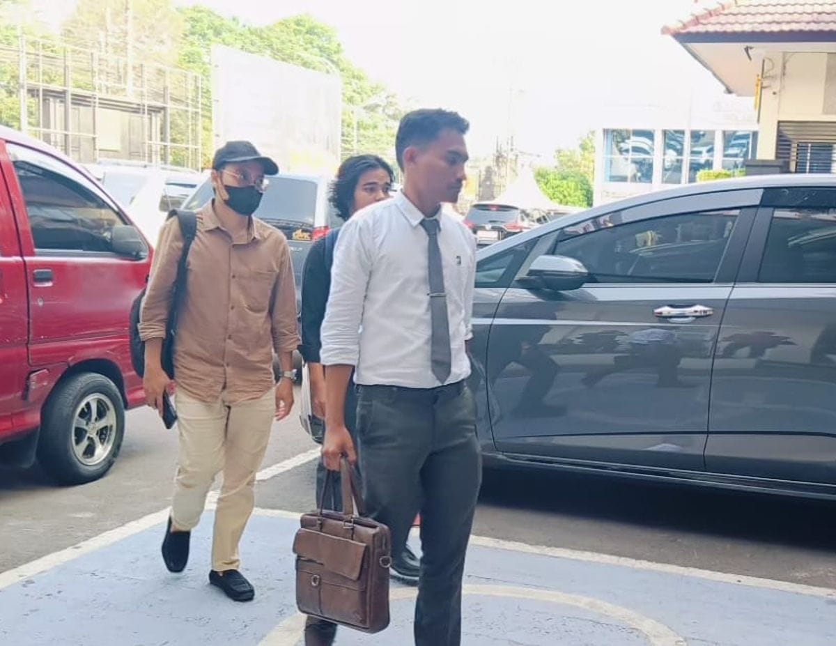 Dugaan Pelecehan Seksual di RS Malang Masuki Tahap Penyidikan, Dokter Terlapor Buka Suara