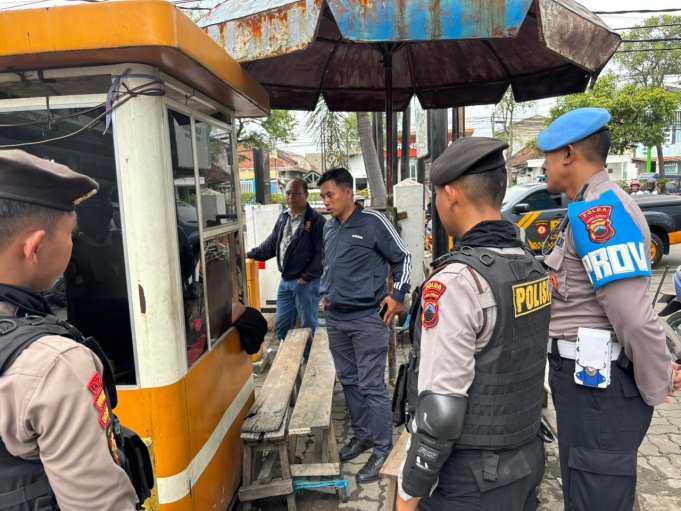 Polda Jateng Sapu Premanisme, 40 Pelaku Diamankan dari Sejumlah Wilayah