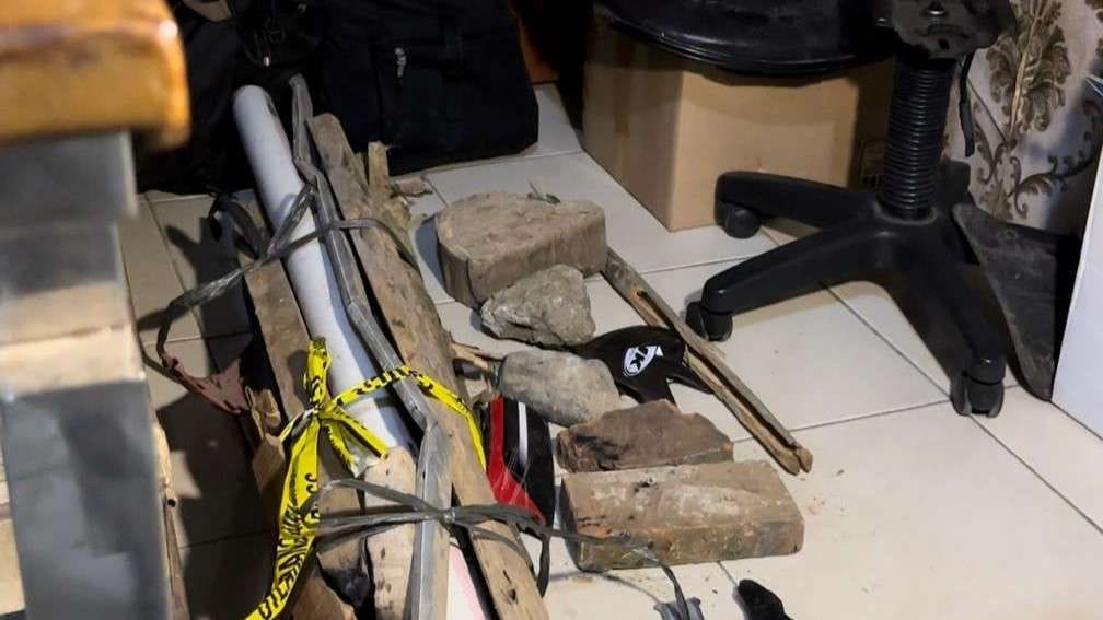 Enam Pelajar Diamankan Polisi, Diduga Terlibat Tawuran di Pati