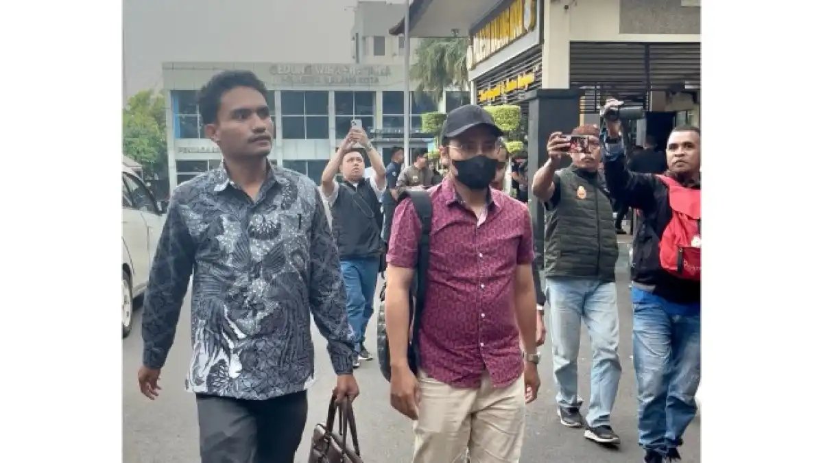 Kasus Dugaan Pelecehan oleh Oknum Dokter, Polisi Gelar Perkara Internal