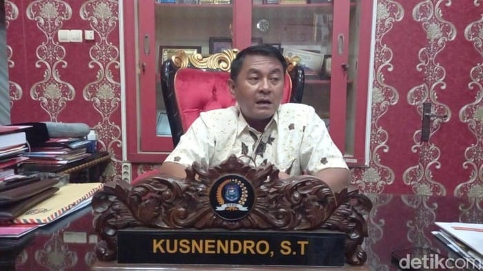 Legislator DPRD Kota Tegal Ditangkap Polisi, Bawa Calon Jemaah Haji dengan Visa Kerja