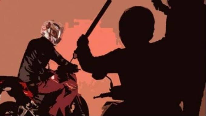 Sosok FAS, Remaja 16 Tahun Pelaku Begal di Magelang, Diamuk Warga Usai Aksinya Viral