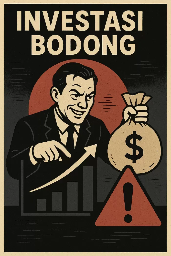 Dugaan Investasi Bodong Koperasi Bahana Lintas Nusantara, 20 Korban Lapor ke Polda Jateng