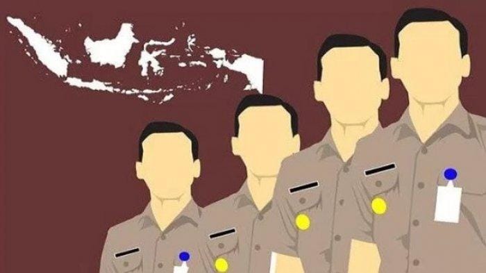 ASN Gadungan di Sukoharjo Ditangkap, Palsukan Dokumen demi Bisa Menikah Lagi
