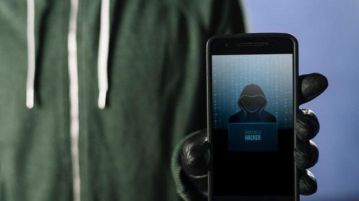 Penipu Bermodal Telepon dari Sumatra, Ibu dan Anak di Semarang Jadi Korban