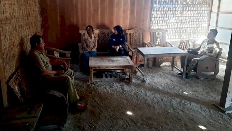 Aksi Kekerasan Keluarga di Grobogan, Cucu Paksa Nenek Beri Uang dengan Kekerasan