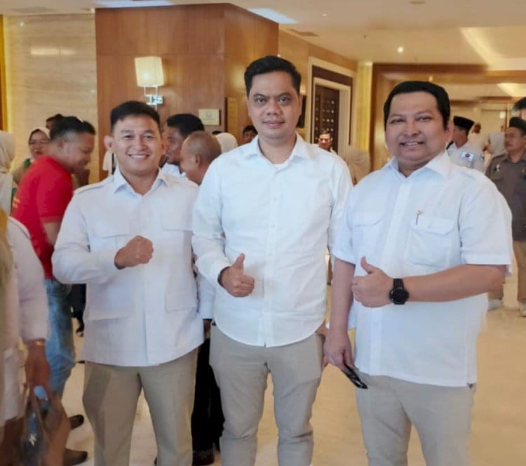 Aksi Anarkis Anarko Dikecam, Gerindra Jepara Desak Penegakan Hukum Tegas