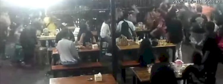 Lima Pelaku Pengeroyokan Tukang Parkir di Semarang Barat Dikejar Polisi Setelah Temuan Bukti