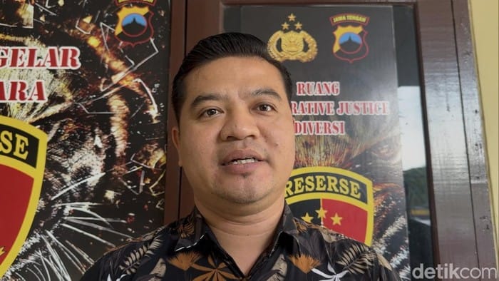 Diduga Lecehkan Santri, Pengasuh Ponpes di Rembang Dipolisikan
