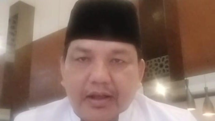 LDK Muhammadiyah Jateng Desak Tindak Tegas Kelompok Berbaju Hitam yang Rusuh Saat May Day