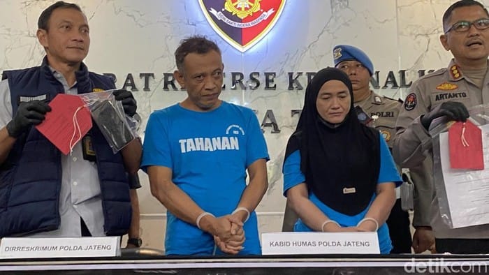 Modus Penipuan Ketua PP Blora Terungkap, Korban Rugi Ratusan Juta