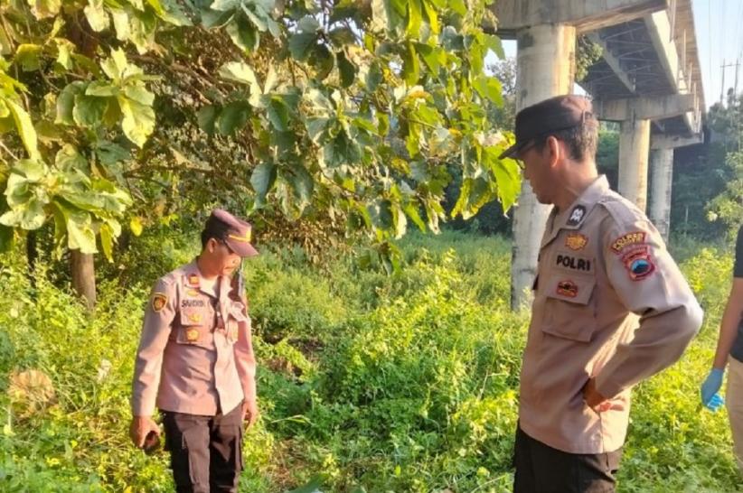 Cekcok dengan Pacar, Pria di Wonogiri Tewas Usai Terjatuh dari Jembatan