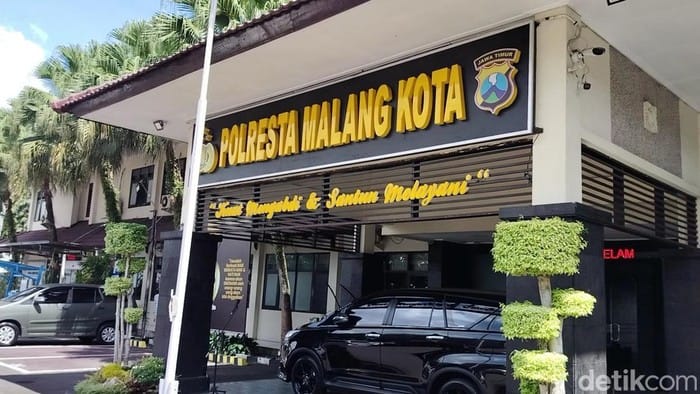 Polisi Periksa 5 Saksi dalam Kasus Dugaan Pelecehan oleh Dokter YA di Malang