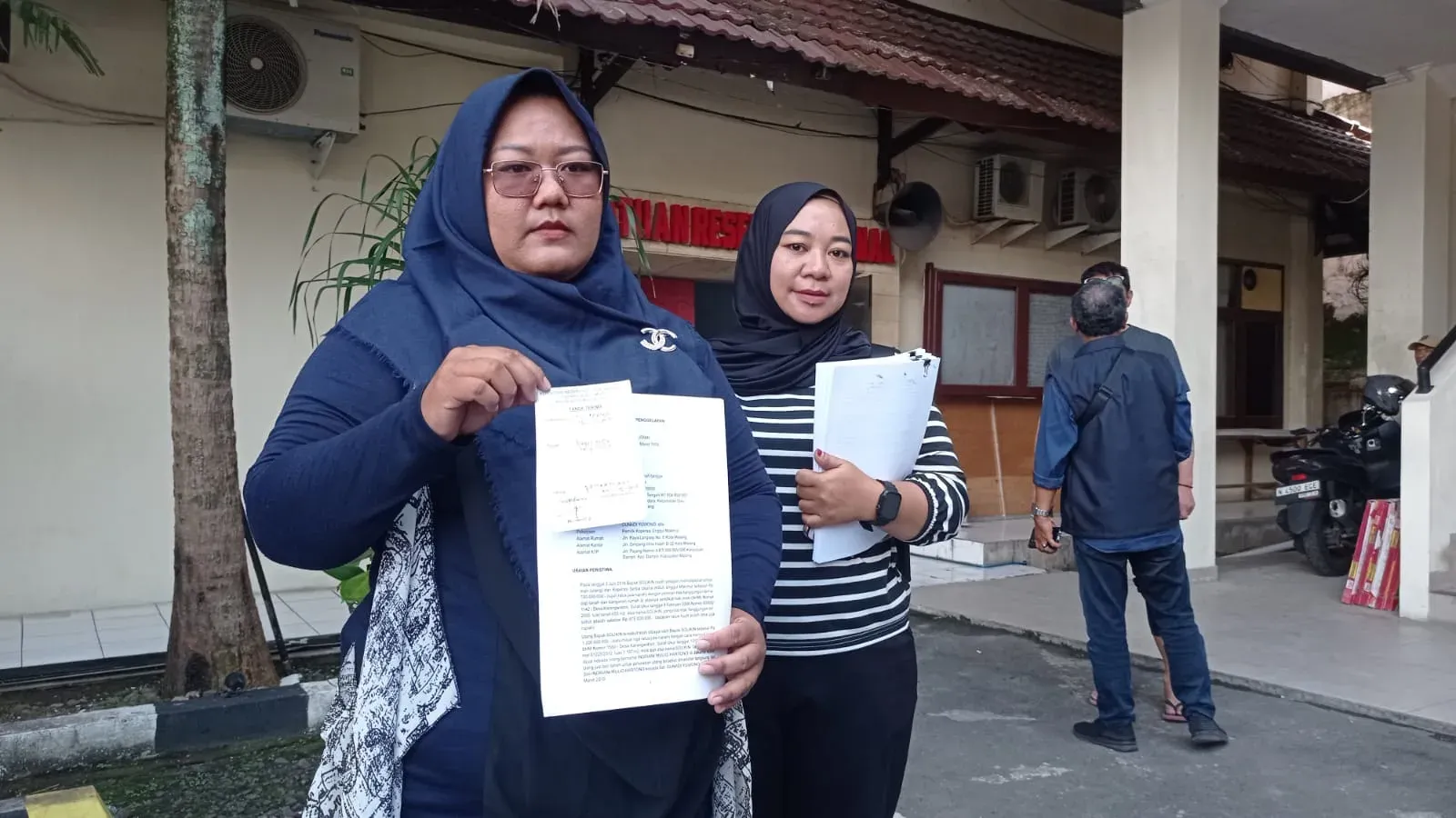 Warga Malang Laporkan Pemilik KSU Unggul Makmur atas Dugaan Penggelapan Sertifikat Rumah