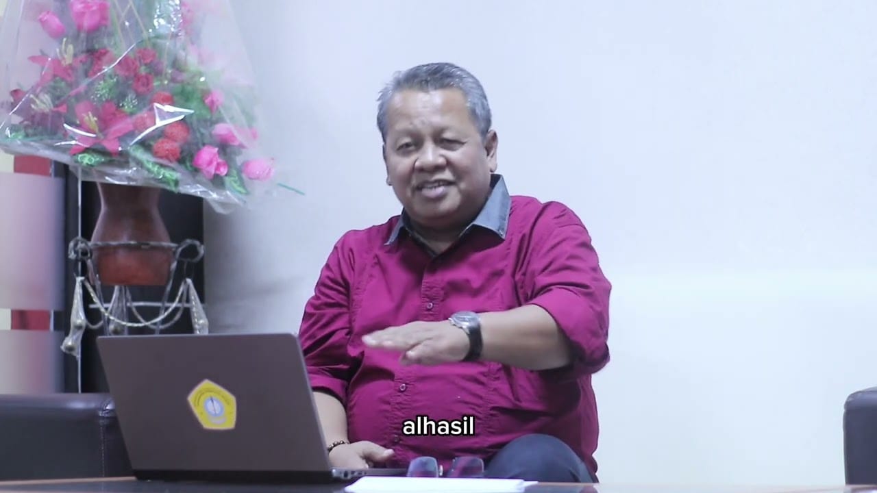 Tahap Pra-Ajudikasi Butuh Reformasi Menyeluruh, Tegas Prof. Deni Yuherawan