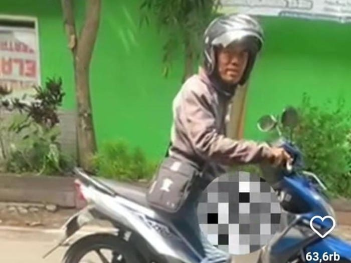 Pria di Malang Pura-Pura Tanya Alamat, tapi Nekat Pamerkan Alat Vital
