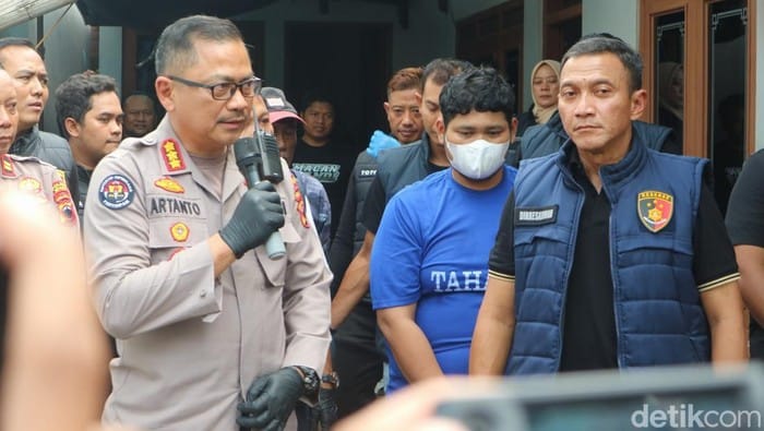Modus Predator Seks Jepara: Pakai Foto Pria Ganteng untuk Perdaya Anak