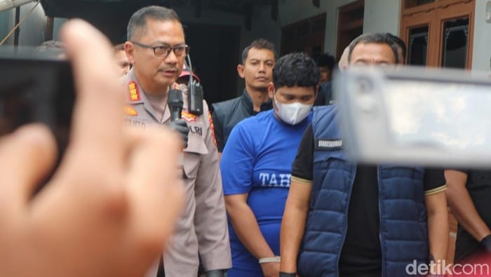 Geger Predator Seks Anak di Jepara, Polisi Ungkap Ada Korban yang Hampir Akhiri Hidup