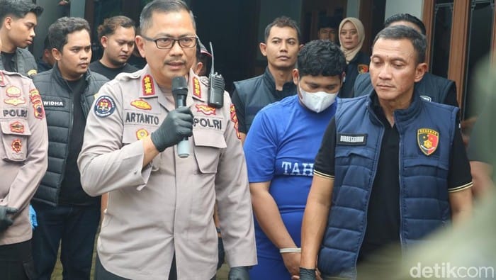 Bejat! Pria di Jepara Cabuli 31 Remaja dan Rekam Aksi Kejahatannya