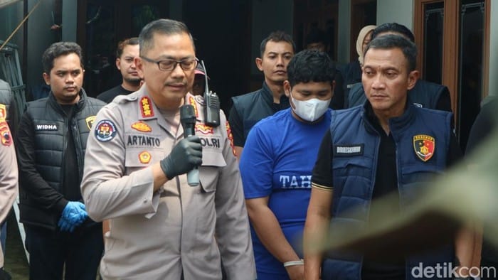 Kasus Predator Seks Jepara, Polisi Imbau Orang Tua Awasi Medsos Anak