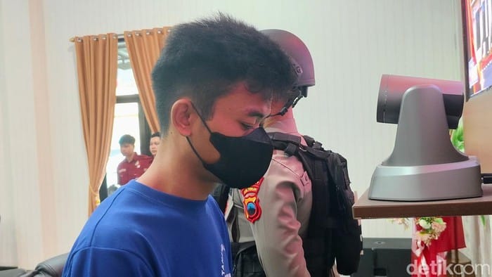 Dukun Kebumen Akui Bunuh Korban Usai Ritual Tarik Uang Gaib Gagal