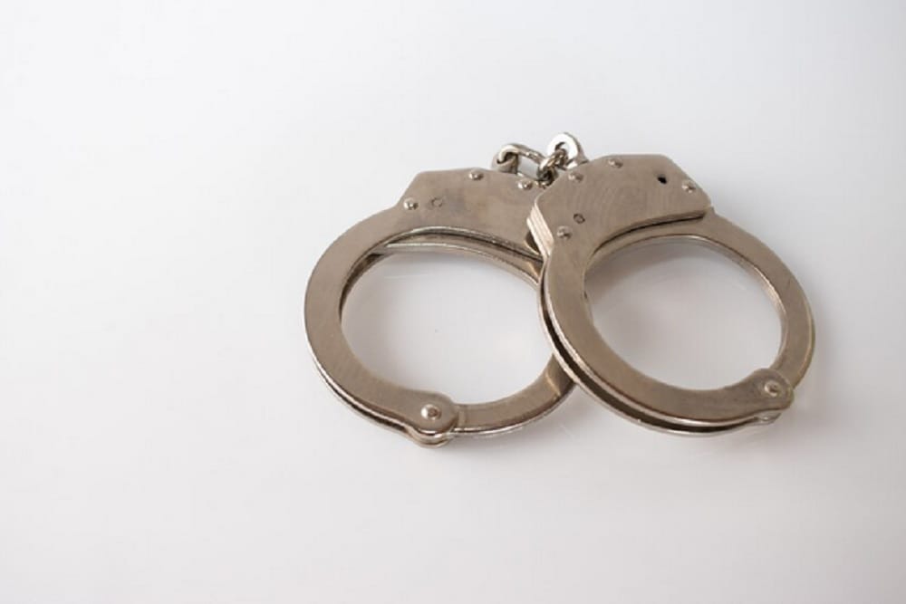 Polisi Tangkap Warga Pracimantoro Wonogiri yang Kedapatan Bawa Sabu
