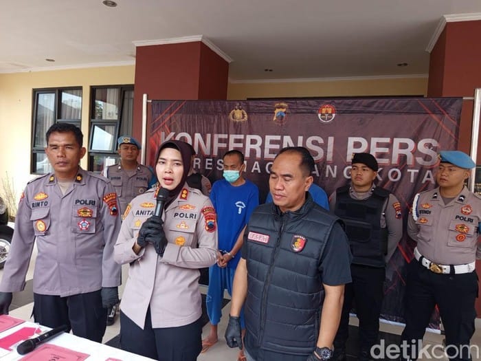 Dalih Butuh Biaya, Warga Magelang Gondol Scoopy di Area Puskesmas