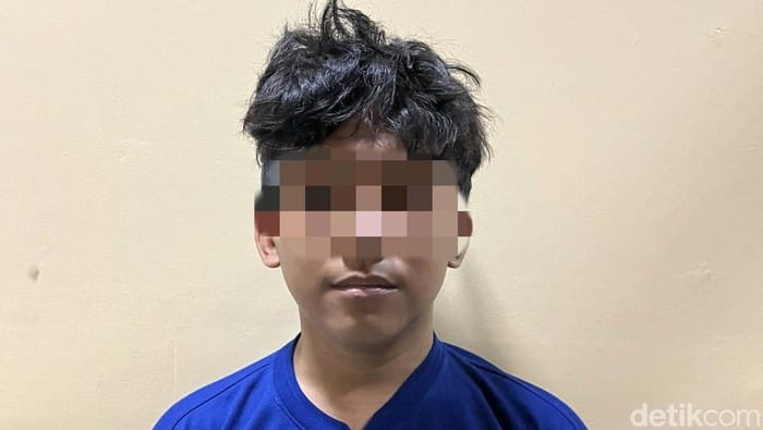 Eks Karyawan Bobol Toko HP di Kudus, Gasak 31 iPhone Berbagai Seri