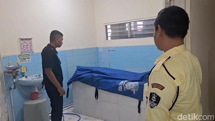 Janda Muda Ditemukan Tewas di Kebun Tebu Brebes, Polisi Curigai Pembunuhan