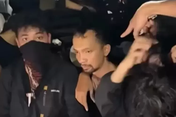 Tokoh Klaten Kecam Kericuhan Aksi Hari Buruh di Depan Kantor Gubernur Jateng