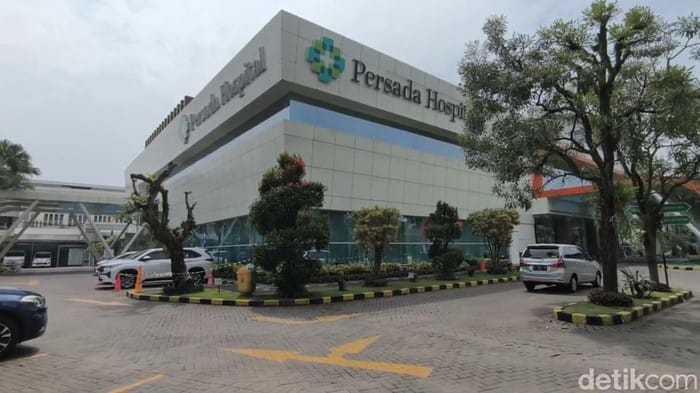 Kasus Dugaan Pelecehan di Persada Hospital, Penetapan Tersangka Tunggu Keterangan Ahli