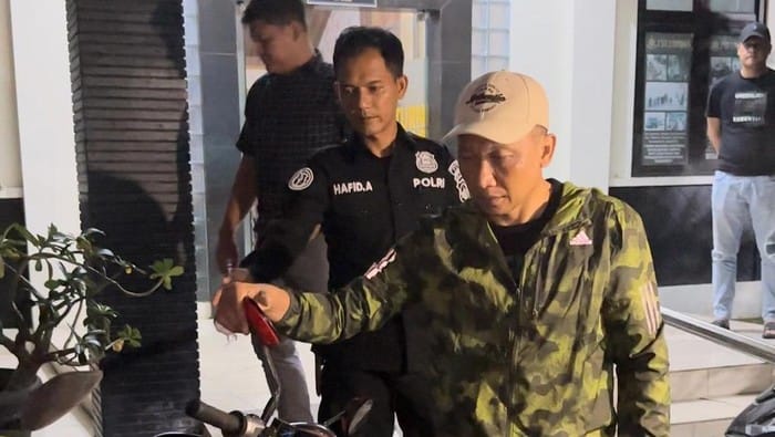 Tawuran di Muktiharjo Pati, 6 Pelajar Diamankan Polisi, 1 Korban Luka Serius