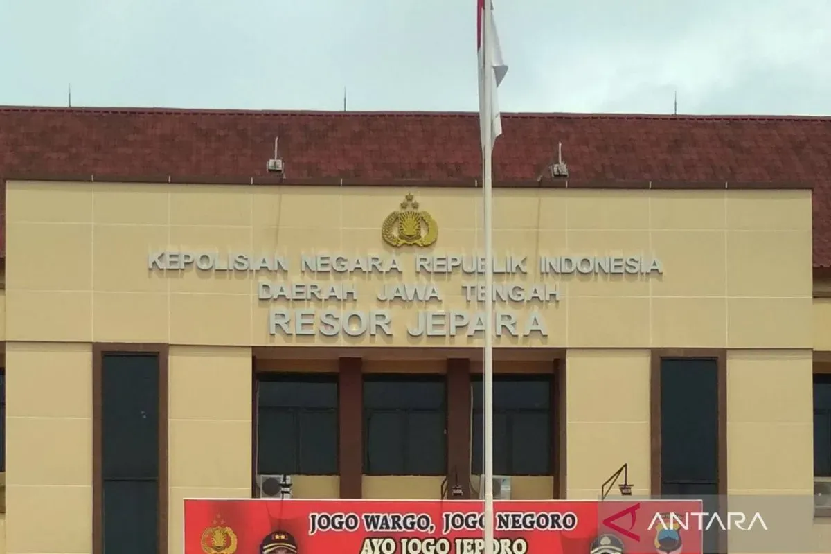 Tindak Premanisme, Polres Jepara Dorong Warga Aktif Melapor