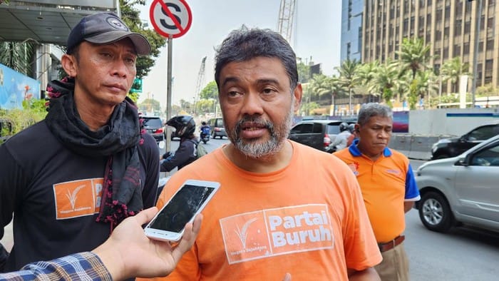 Presiden KSPI Kecam Aksi Anarkis dalam May Day Semarang, Minta Aparat Bertindak