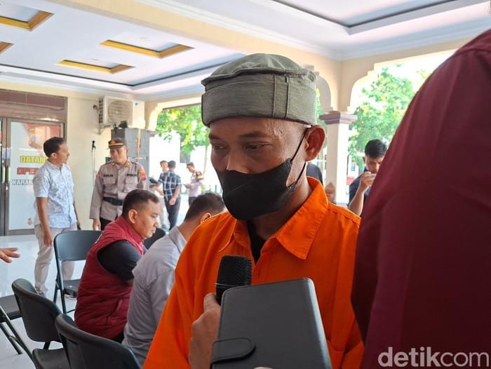 Pengakuan Mengejutkan Koruptor Hibah Sapi di Karanganyar: Sapi Kena PMK dan Dijual Murah