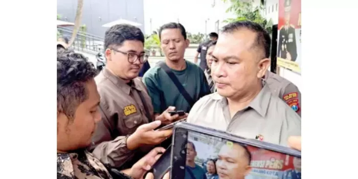 Belum Tuntas, Dokter AYPS Persada Malang Dipanggil Lagi Pekan Depan!