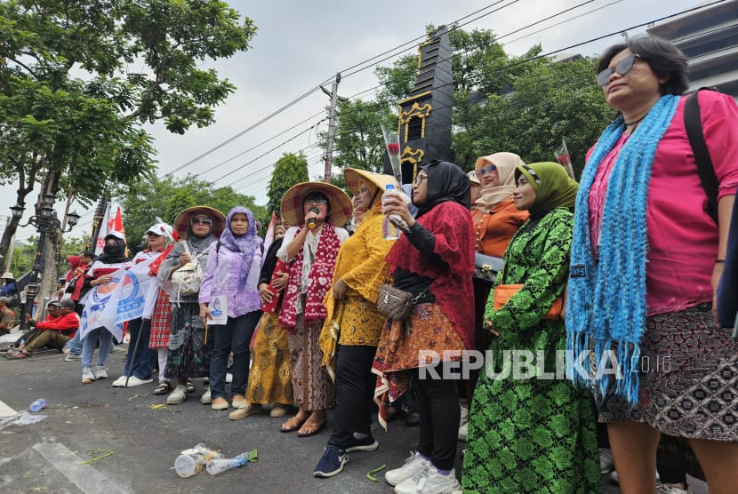 Amankan Hari Buruh, Polda Jateng Instruksikan Personel Tak Bawa Senjata Api