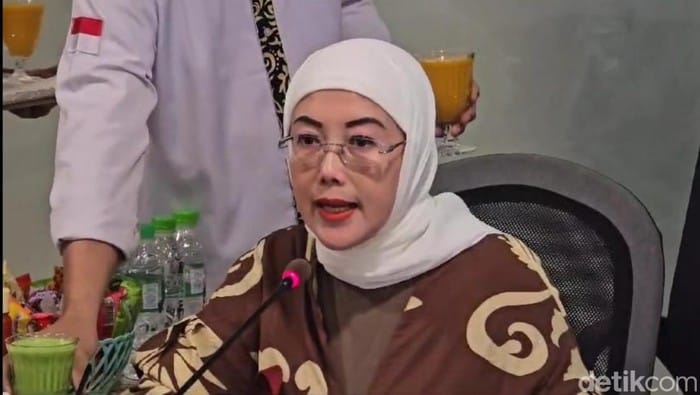 Predator Seks 31 ABG di Jepara Dikecam Legislator: Hukum Berat, Bahkan Hukuman Mati