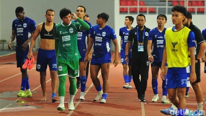 Sebanyak 1.000 Polisi Dikerahkan Jaga Keamanan Pertandingan PSIS vs Barito Putera