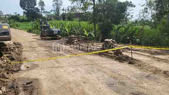 Kecelakaan Galian C Kudus, Polisi Periksa Tujuh Saksi