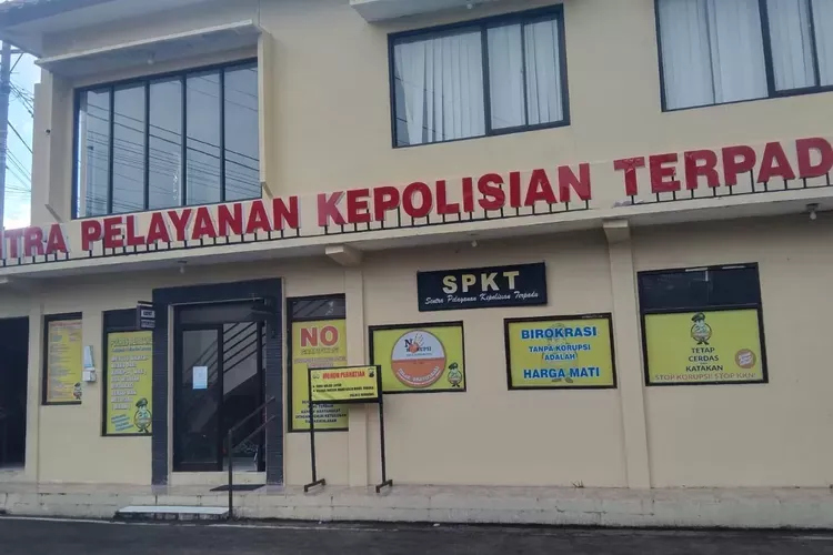 Polres Rembang Agendakan Panggil Saksi Dugaan Pencabulan Oknum Pengasuh Pesantren di Sedan