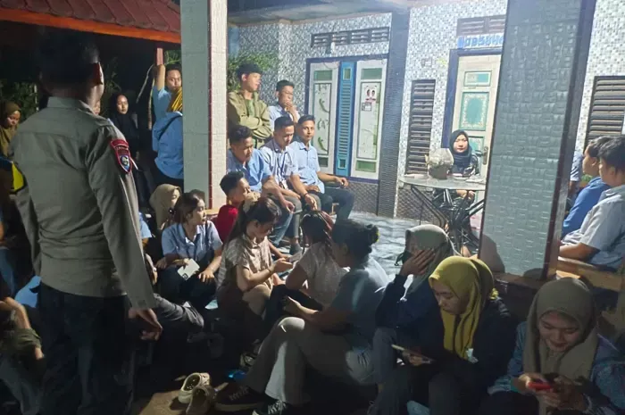 Ratusan Motor Terbakar di Jepara, Polisi Masih Tunggu Hasil Investigasi Polda Jateng