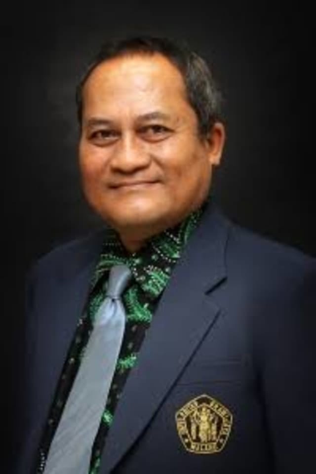 Prof. Nyoman: RKUHAP 2025 Harus Lindungi HAM dan Tegakkan Kepastian Hukum