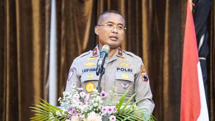 Polda Jateng Tegas, UMKM Dilindungi dari Premanisme dan Parkir Liar