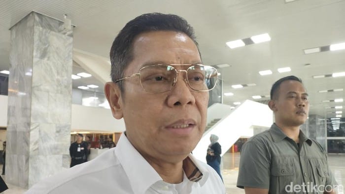 Waka DPR: Predator Seks 31 Anak di Jepara Tak Perlu Didampingi Pengacara
