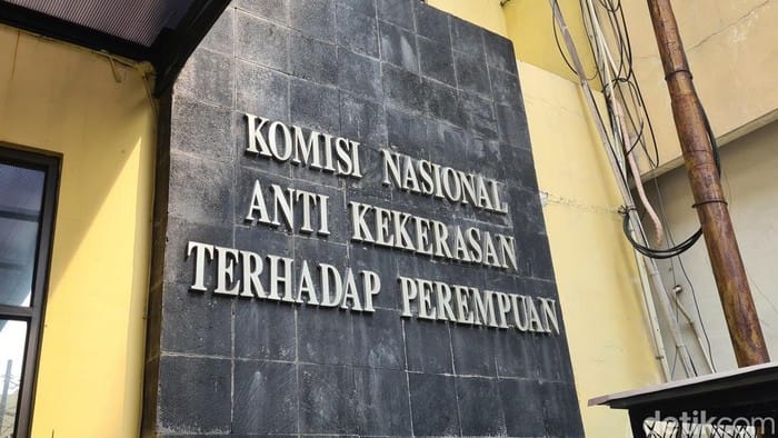 Predator Seks di Jepara Dibekuk, Komnas Perempuan Puji Langkah Cepat Polda Jateng
