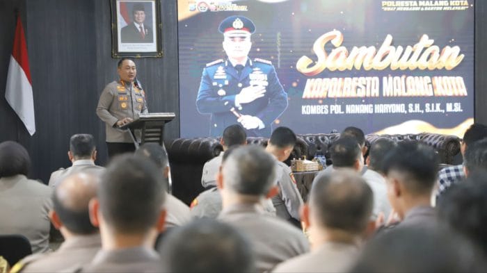 Kapolresta Tegaskan dalam FGD: “Polisi Adalah Pelayan, Bukan Penguasa”
